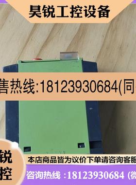 议价:VDE0435 D6DM时间继电器VDE0110件实物拍VDET 0435产品!