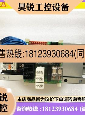 议价:A05B-2501-C410/A20B-1008-0740 检测完好