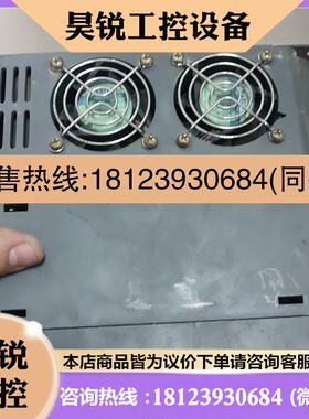 议价:ED3000-4T0055M/4T0075FP易驱变频器,如