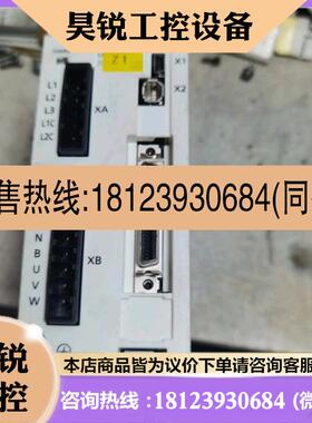 议价:伺服驱动器MBDKT2510E MBDHT2510 MBDKT2510CA1 MCDKT3520C