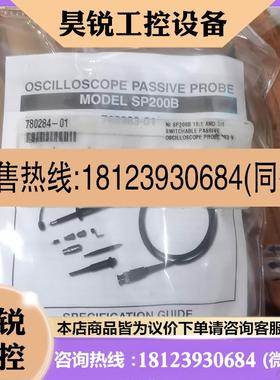 议价:NI SP200B 780284-01