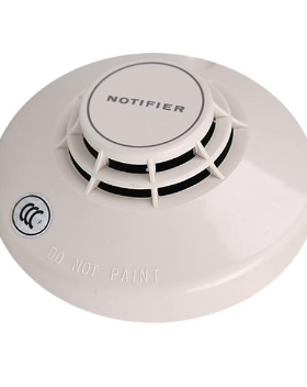 NOTIFIER诺帝菲尔ND-751T温感探测器感温探测器新老款通用