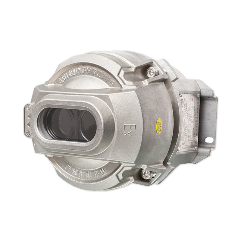 JTY-HM-GST9615隔爆线型光束感烟火灾探测器