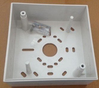 诺帝菲尔 江森盛赛尔霍尼韦尔保得威尔安舍SMB500/W模块底盒原装,电子/电工,报警模块,淘宝优惠券,粉丝福利购,淘宝优惠卷