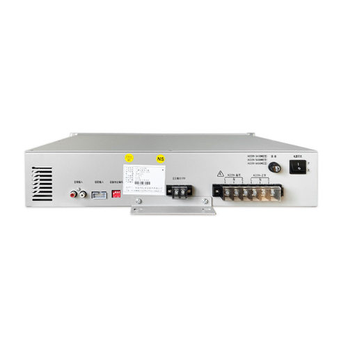 海湾GST-GF150WA GF300WA GF500WA广播功率放大器