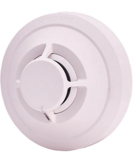 NOTIFIER诺帝菲尔H2600/H2800系列主机光电感烟探测器HD100SD烟感