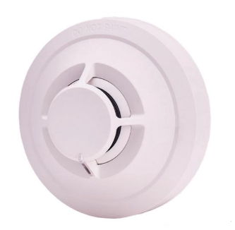 NOTIFIER诺帝菲尔H2600/H2800系列主机光电感烟探测器HD100SD烟感