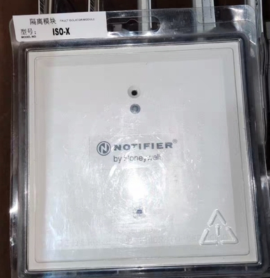 NOTIFIER诺帝菲尔ISO-X隔离模块ISO-9G
