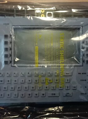 NOTIFIER诺帝菲尔 3030/640网络控制显示器NCA-2-SC