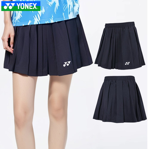 YONEX尤尼克斯运动休闲女款短裙