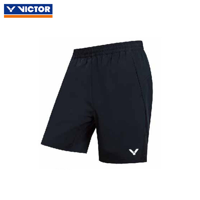 VICTOR威克多羽毛球服胜利男女款26新款透气梭织运动短裤R-60210,运动/瑜伽/健身/球迷用品,羽毛球裤装,淘宝优惠券,粉丝福利购,淘宝优惠卷