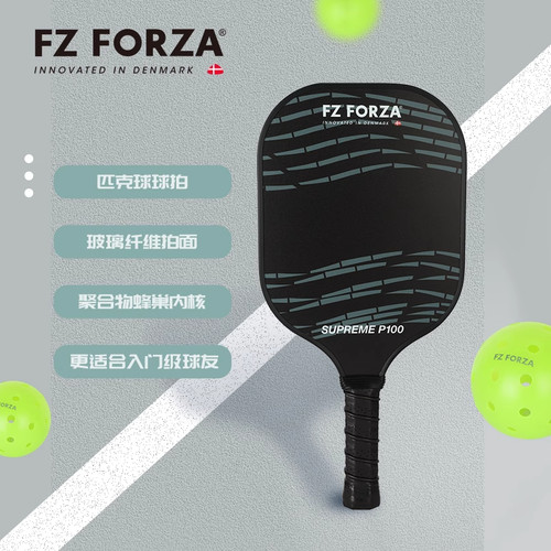 FZ匹克球拍入门进阶弹力易上手