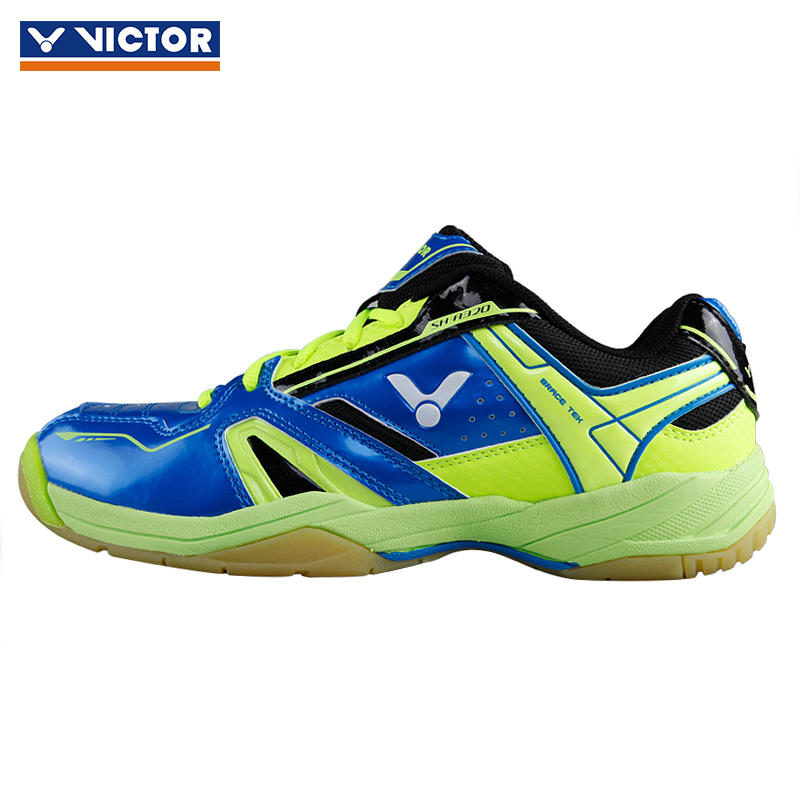 Chaussures de Badminton uniGenre VICTOR SH-A320 - Ref 842126 Image 4