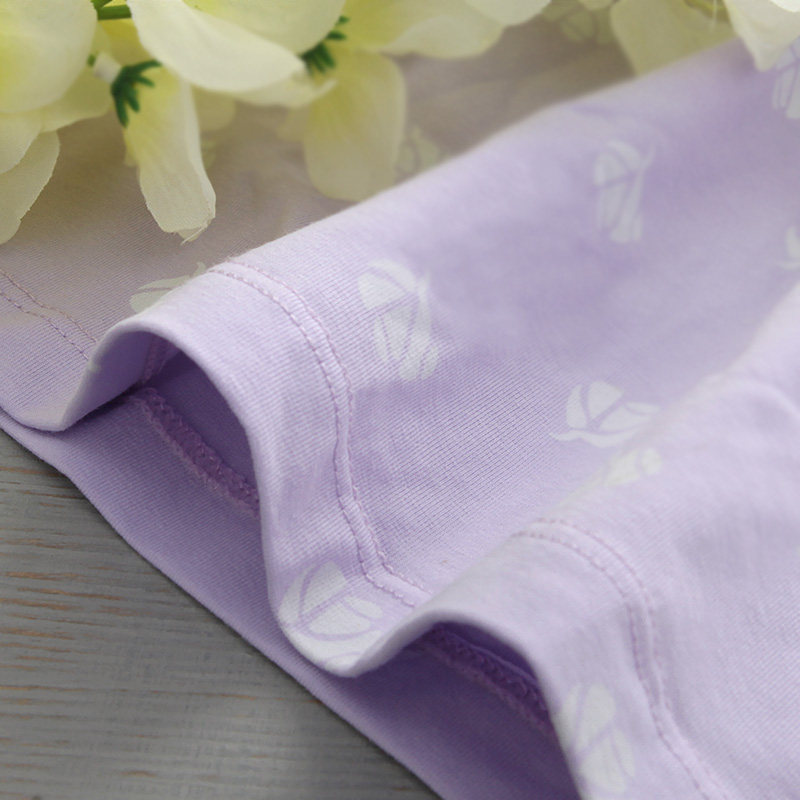 Sous-vêtement chaud jeunesse REALWILL en coton - Ref 768376 Image 5