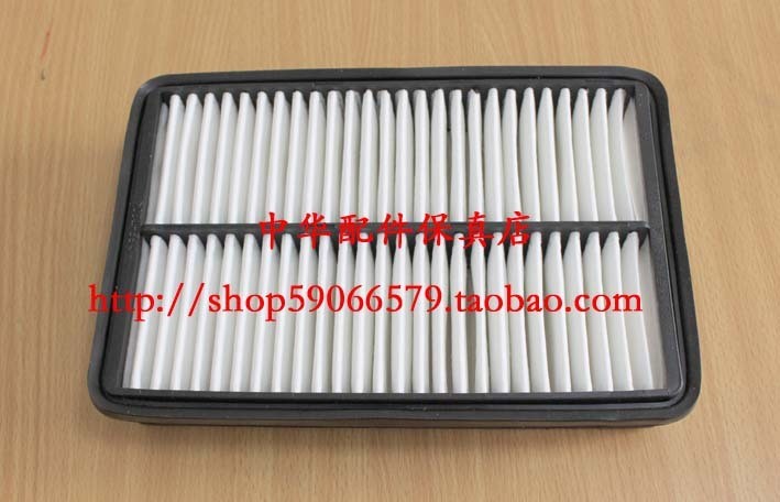 骏捷FRV CROSS FSV H330 H320 中华H530 V5 空气滤芯 格 专业配套 - 实物图