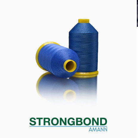 德国AMANN StrongBond尼龙邦迪线系列汽车家具箱包