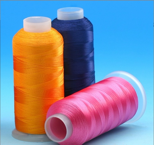 竞宏百宏人造丝120d/2电脑绣花线粘胶长丝