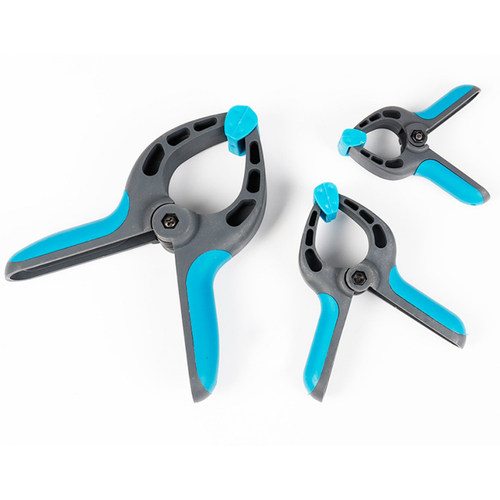 台湾唯特强力弹簧a字夹木工