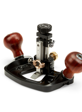 木工清底刨开槽刨木工刨子手工刨修边刨鸿对HONGDUI新款KM-17PRO