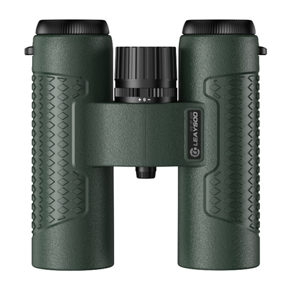 雷龙鹰眼8X32双筒望远镜高清高倍专业级ED镜片户外演唱会防水礼物