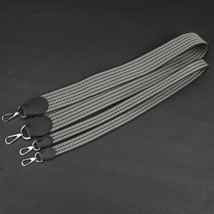 老皮匠改造kelly肩带2424伊芙琳肩带替换加宽条纹斜挎单肩带