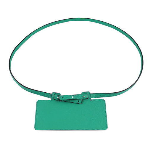 适用Kell帝王绿钱夹Constance钱包改造皮肩带和单肩斜跨包带