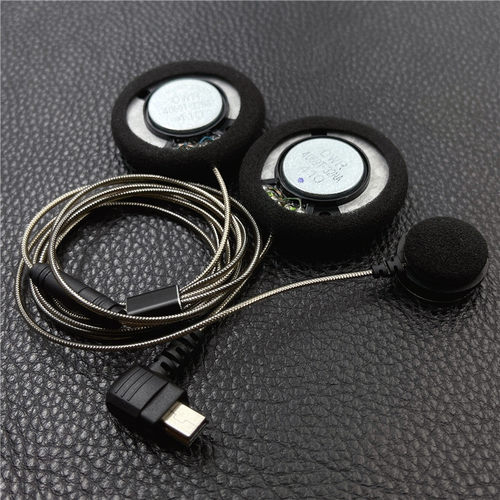 艾骑G6R3G7A9耳机喇叭音质好