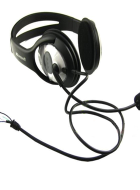 美国正品经典LX3000原装单元头戴耳机壳 40mm 耳机发烧单元