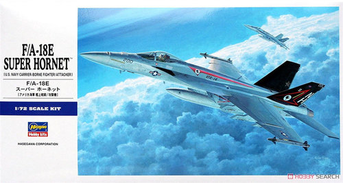长谷川拼装模型F/A-18E大黄蜂