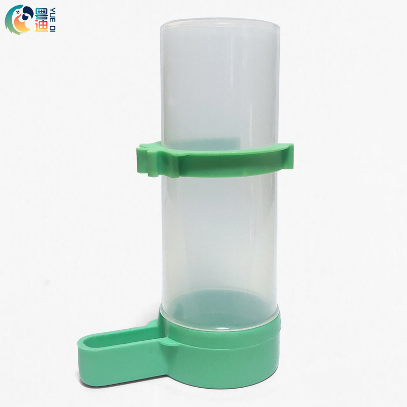 八哥喂水器鸟鹦鹉粤迪