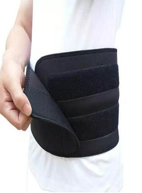 少儿童成人bboy风车breaking跳街舞护腰带胯专用加压运动护具装备