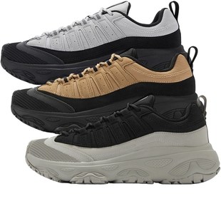 新款 2025秋季 361越野登山徒步防滑耐磨3305 多功能户外鞋 361度男鞋