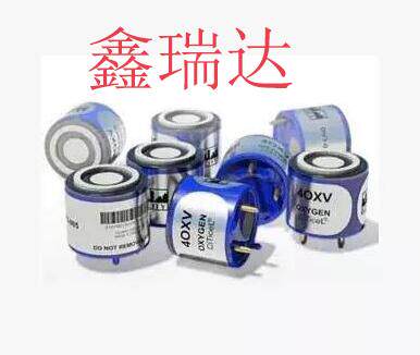 加拿大BW MC2-4 便携式四合一气体检测仪氧电池 4OXV  4OX（2）