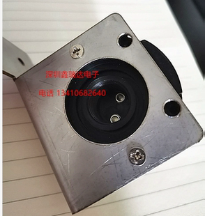 不锈钢 M16 底座 气体传感器底座