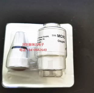 迈瑞SV300呼吸机氧电池 氧气传感器配件 耗材 全新现货
