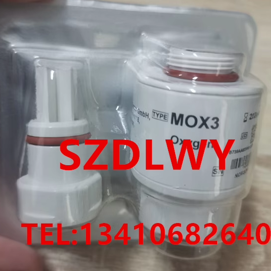 氧气传感器配件SV600呼吸机