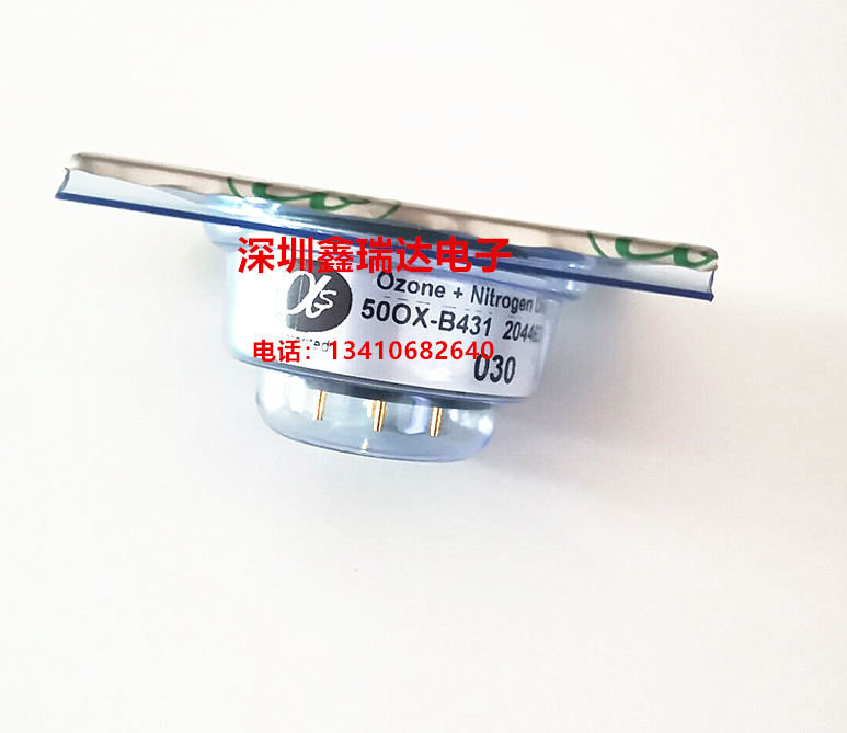 50OX-B431 OX-B431 双气传感器 O3/NO2双气传感器