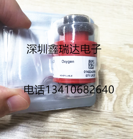 佛分FGA-4100汽车排气分析仪汽车尾气排放检测仪氧电池氧气传感