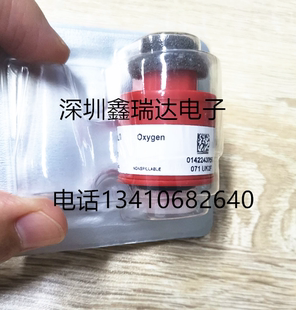南华 鸣泉尾气分析仪传感器氧电池氧气传感器配件耗材全新现货