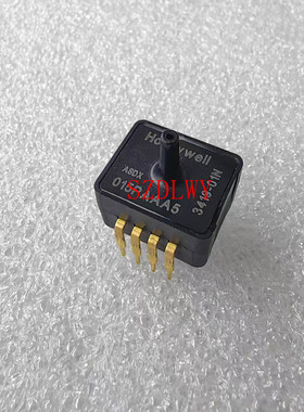 ASDXACX015PAAA5美国HONEYWELL霍尼韦尔压力传感器原装正品