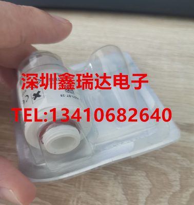 谊安Shangrila520呼吸机氧电池 氧传感器配件耗材全新现货