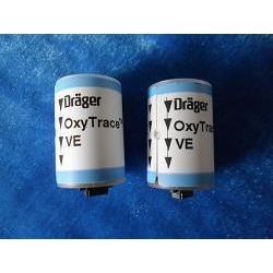 Draeger(德国德尔格) Savina MX01049氧电池全新配件