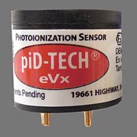 045-012PID-TECH光离子传感器