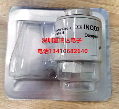 科曼NV8/NV9用氧电池INQOX_