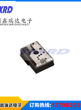 夏普PM2.5传感器GP2Y1023AU0F 无需外围电路一致性好PWM输出