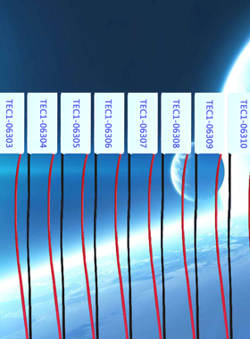 20*40电压6V温差06306半导体TEC1-06303制冷片06309致冷组件6312
