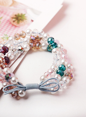 自制款重手工人造水