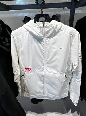 正品Nike耐克男2026春季新年薄款夹克运动休闲外套IQ3715-133