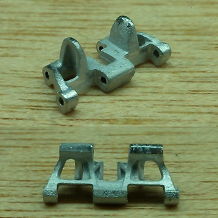 海光模型 创奇35029 1/35德国二号坦克/L4500R半履带车金属履带