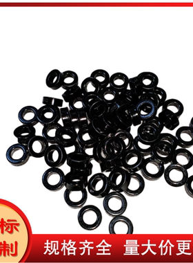 铁硅铝磁环外径11.2mm，CS112090，77334-A7，MS-044090-2